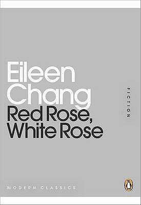 Red Rose, White Rose 0141196149 Book Cover