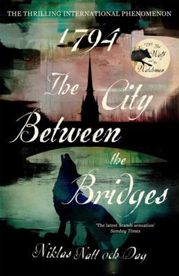 1794: The City Between the Bridges 1529304636 Book Cover