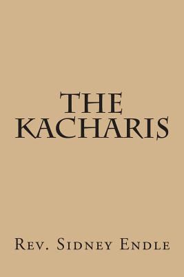 The Kacharis 1494498790 Book Cover