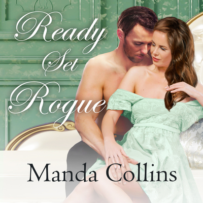 Ready Set Rogue 1515962717 Book Cover