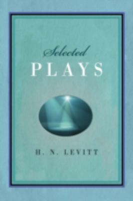 Selected Plays 0595478026 Book Cover