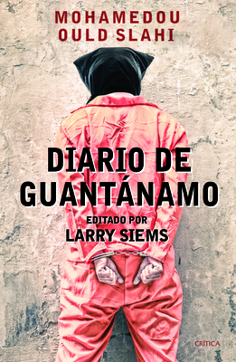 Diario de Guantánamo [Spanish] 6077470961 Book Cover