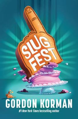 Slugfest 1039705642 Book Cover