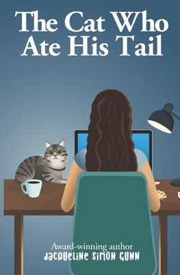 The Cat Who Ate His Tail 1699608083 Book Cover