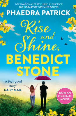 Rise And Shine, Benedict Stone 1848458924 Book Cover