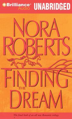 Finding the Dream 1423378806 Book Cover