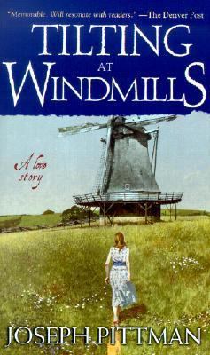 Tilting at Windmills 0743407385 Book Cover