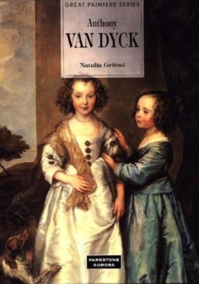 Van Dyck 1859952267 Book Cover