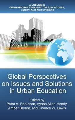 Global Perspectives on Issues and Solutions in ... 1641135395 Book Cover