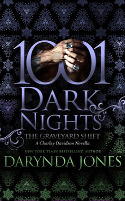 The Graveyard Shift: A Charley Davidson Novella 1713569159 Book Cover