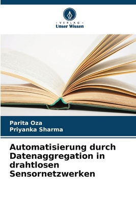 Automatisierung durch Datenaggregation in draht... [German] 6209046215 Book Cover