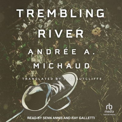 Trembling River B0CMWBHGNF Book Cover