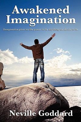 Awakened Imagination 161720269X Book Cover