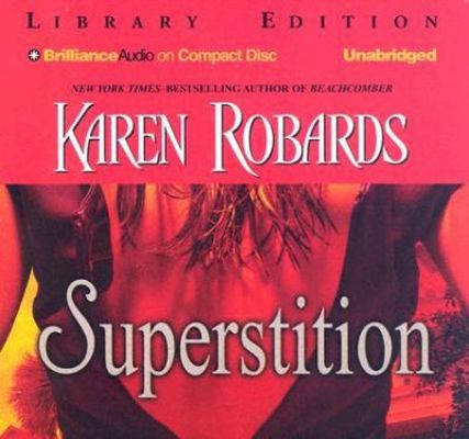 Superstition 1593558678 Book Cover