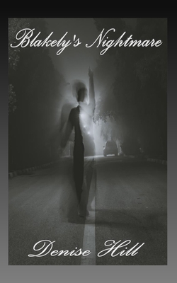 Blakely's Nightmare B0CH258Y8W Book Cover