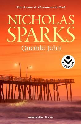 Querido John [Spanish] 8415729731 Book Cover