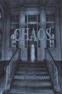 Chaos 1492329916 Book Cover