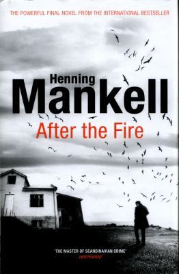 After the Fire 1910701769 Book Cover