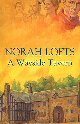 Wayside Tavern [Large Print] 0753183331 Book Cover