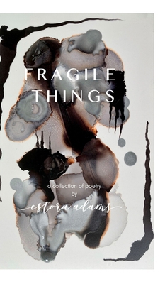 Fragile Things B0GKG71XRZ Book Cover