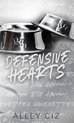 Defensive Hearts: Discreet Special Edition 1960376012 Book Cover