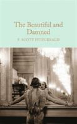The Beautiful and Damned 1509826386 Book Cover