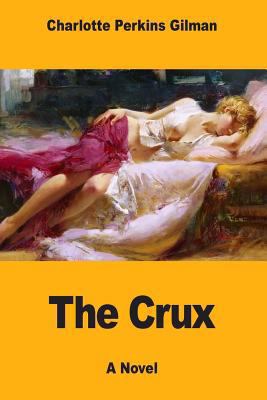 The Crux 1546914080 Book Cover