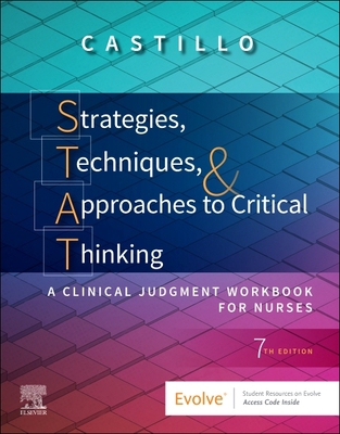 Strategies, Techniques, & Approaches to Critica... 0323661262 Book Cover