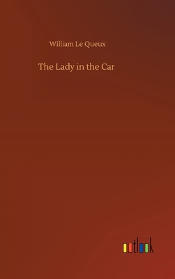 The Lady in the Car 3752433078 Book Cover