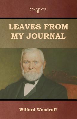 Leaves from My Journal 1644390116 Book Cover