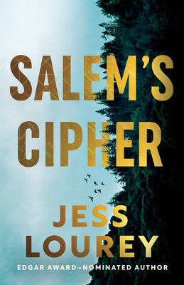 Salem's Cipher 1662519192 Book Cover