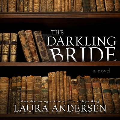 The Darkling Bride 1665136634 Book Cover