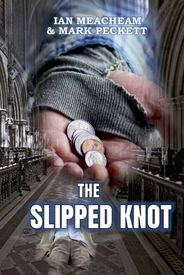 The Slipped Knot B0D5SZ282T Book Cover