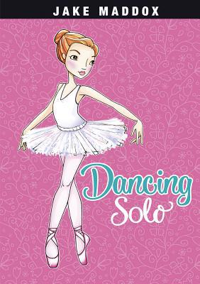 Dancing Solo 1434241424 Book Cover