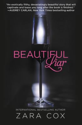 Beautiful Liar 1478945389 Book Cover