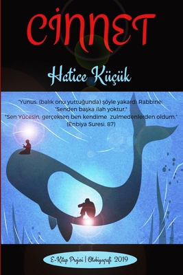 Cinnet [Turkish] 1794714332 Book Cover