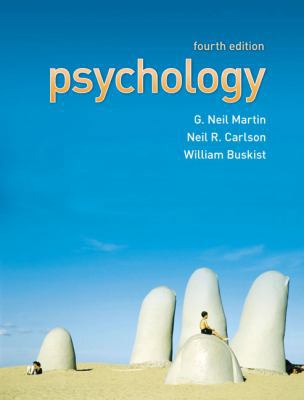 Psychology plus MyPsychLab 0273720104 Book Cover