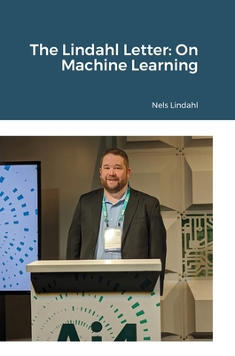 The Lindahl Letter: On Machine Learning 179486671X Book Cover