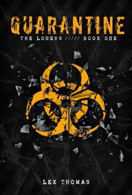 The Loners 1606844385 Book Cover
