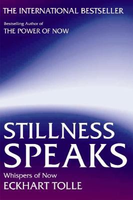 Stillness Speaks 0733627072 Book Cover