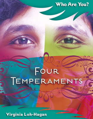 Four Temperaments 1534170863 Book Cover