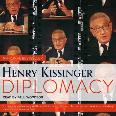 Diplomacy B08Z9W51ZV Book Cover