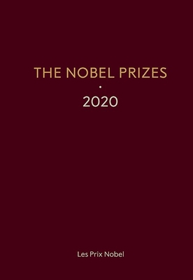 The Nobel Prizes 2020 9811290105 Book Cover