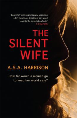 The Silent Wife 1472209346 Book Cover