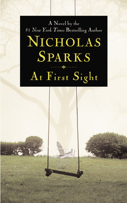 At First Sight            Book Cover