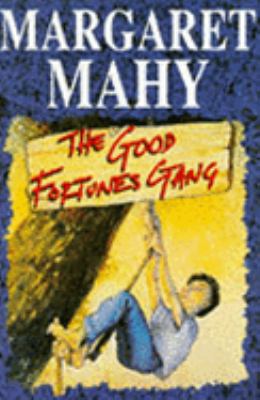 The Good Fortunes Gang (Cousins Quartet S.) 0440862868 Book Cover