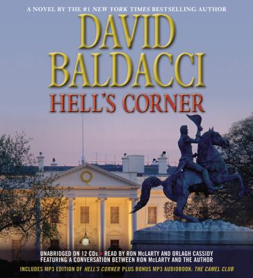 Hell's Corner 160788657X Book Cover