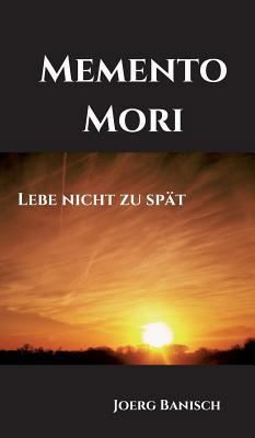 Memento Mori [German] 3748201117 Book Cover