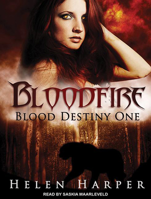 Bloodfire 1494501562 Book Cover