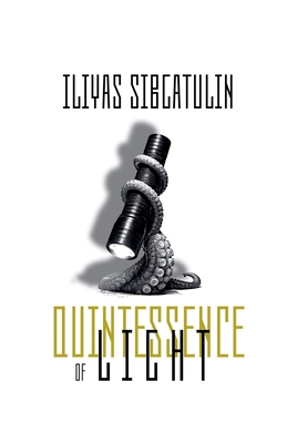 Quintessence of Light B0GJKWWDW2 Book Cover